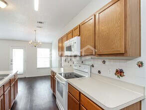 1100 Warrington Way in Forney, TX - Building Photo - Building Photo