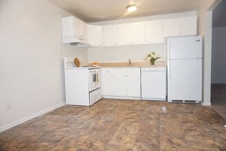 Landon Court Apartments in Lansdowne, PA - Foto de edificio - Interior Photo