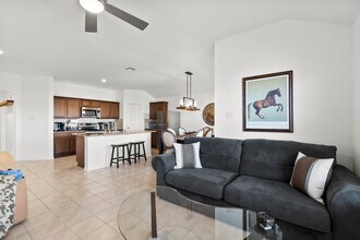 1111 Mercury Dr in Princeton, TX - Building Photo - Building Photo