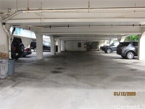 3112 Brokaw St in Honolulu, HI - Building Photo - Building Photo