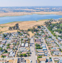 HS Grand Ave in Spring Valley, CA - Building Photo - Building Photo