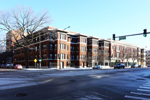 6759-6765 N Sheridan Rd Apartments