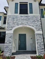 13313 SW 285th St in Homestead, FL - Building Photo