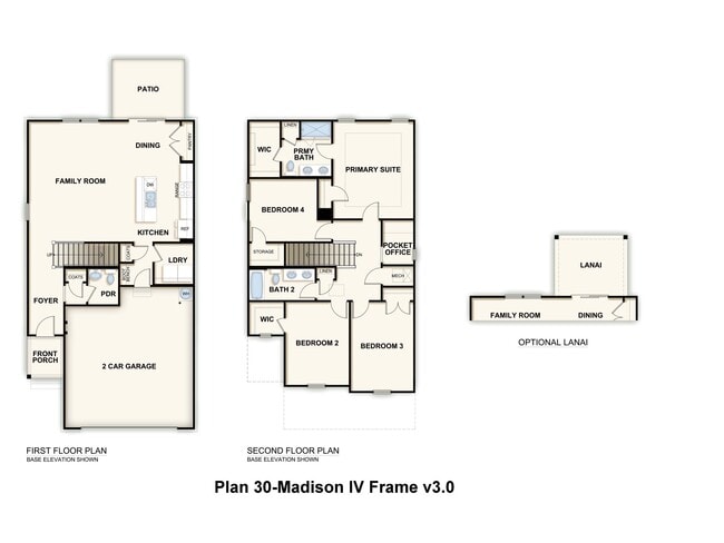 817 Headland Way in Canton, GA - Building Photo - Building Photo