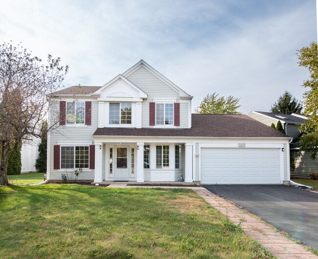 property at 1431 Tara Belle Pkwy