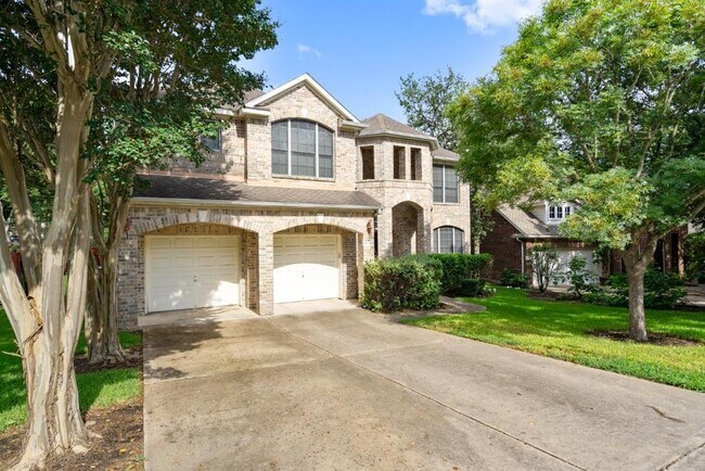 10724 Thoroughbred Dr in Austin, TX - Building Photo - Building Photo
