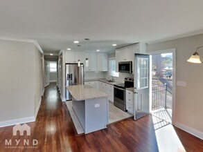 2408 Dora Dr, Unit 0801 in Charlotte, NC - Building Photo - Building Photo