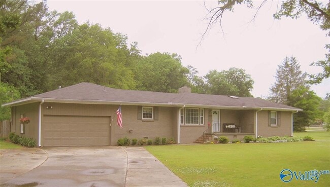 4000 Garth Rd SE in Huntsville, AL - Building Photo - Building Photo