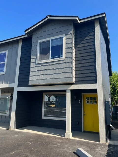 180 Terminal Ave, Unit C in Wenatchee, WA - Building Photo - Building Photo