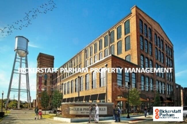 property at 1201 Front Ave