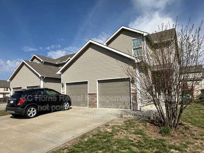 12740 New Jersey Ct in Kansas City, KS - Building Photo - Building Photo