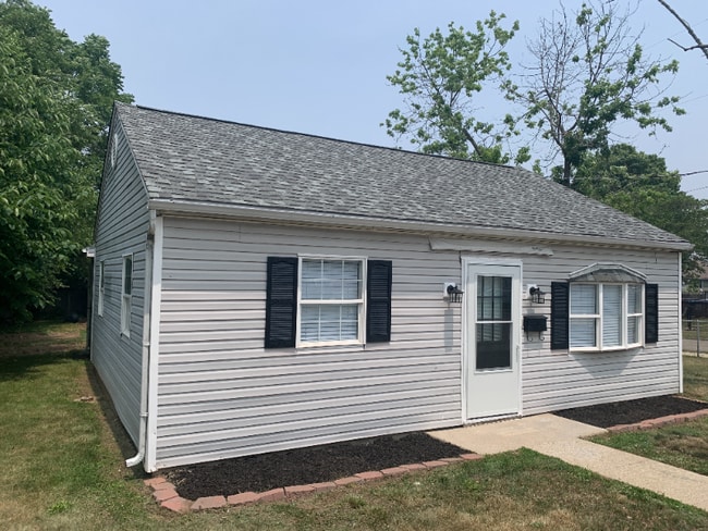 property at 224 Belle Ave