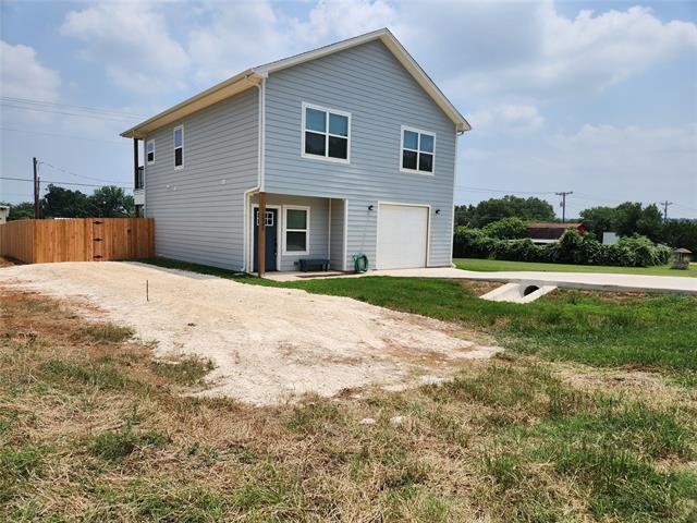 5521 Tin Top Hwy in Granbury, TX - Building Photo - Building Photo