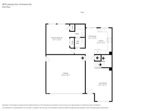 9678 Lansing Cir in Commerce City, CO - Building Photo - Building Photo