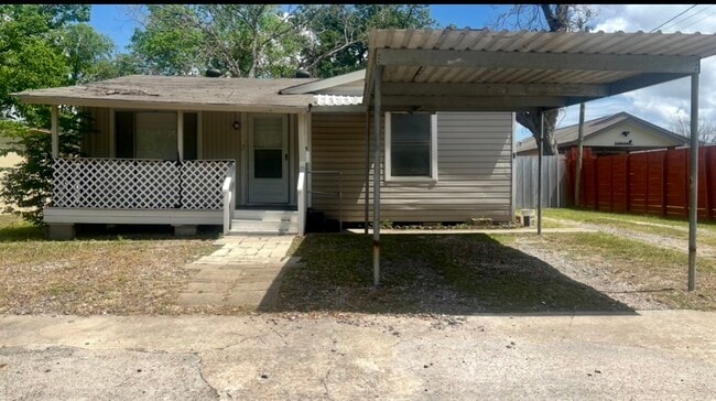 property at 415 Randall St