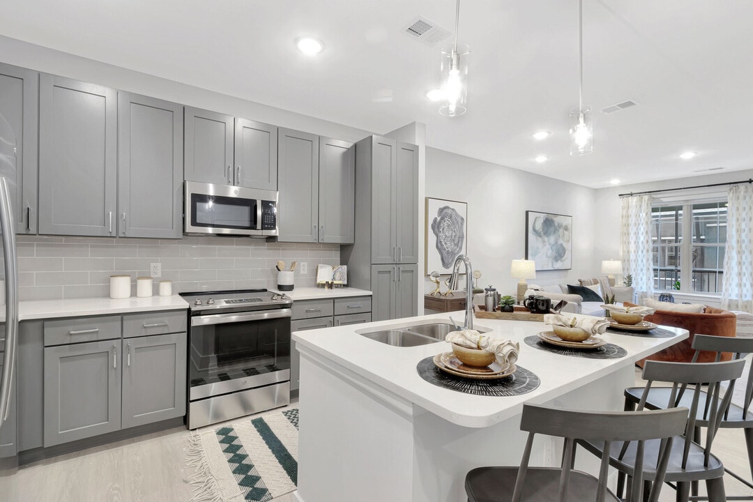 Aquatera in Hilton Head Island, SC - Building Photo