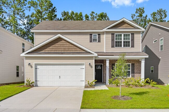 164 Guana Ln in Bloomingdale, GA - Building Photo - Building Photo