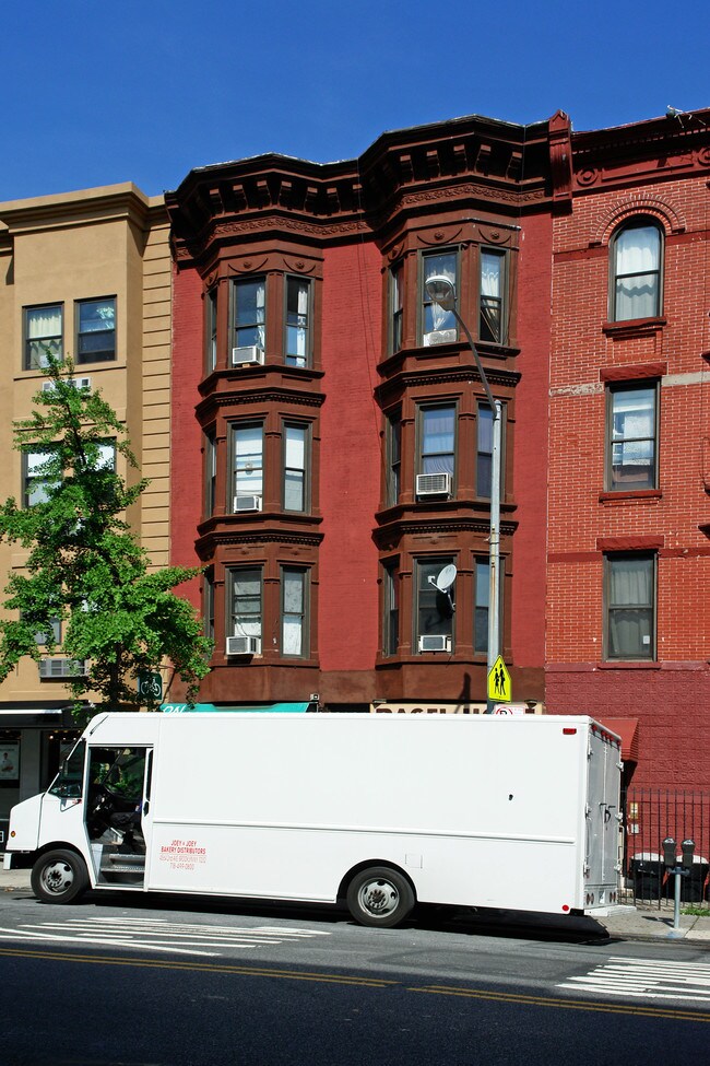 400 7th Ave in Brooklyn, NY - Building Photo - Building Photo