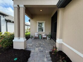 17903 Cherished Lp in Lakewood Ranch, FL - Building Photo