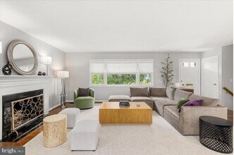 7107 Tyndale St in McLean, VA - Building Photo - Building Photo