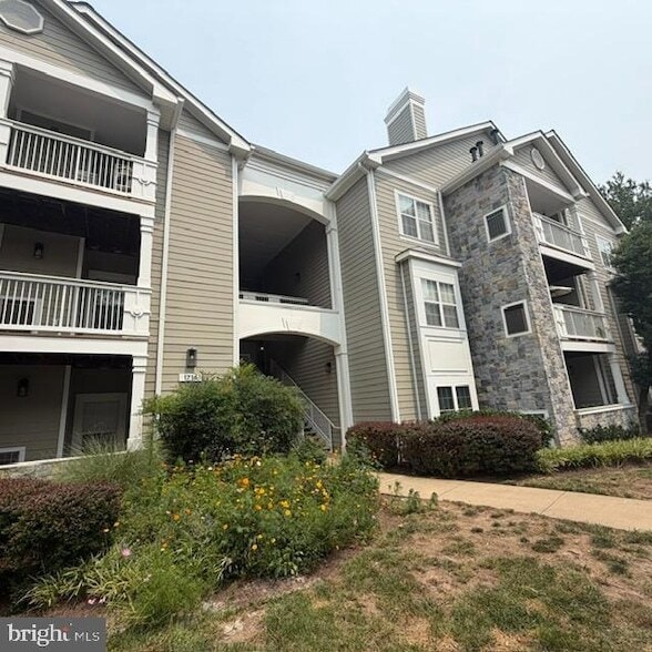 property at 1716 Lake Shore Crest Dr