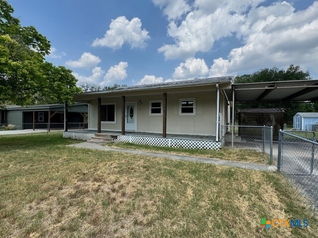 property at 101 Tabler Dr