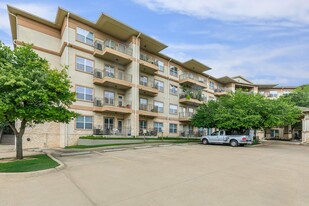 Cityview at the Park Senior Apartments