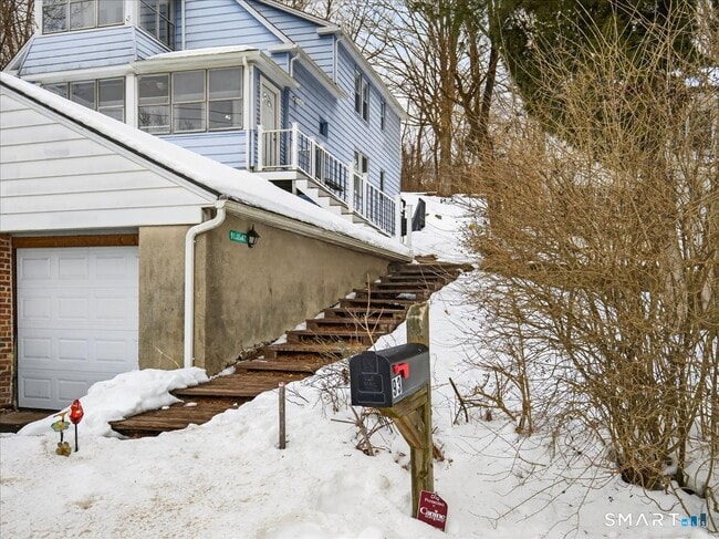 91 Jewett St in Ansonia, CT - Building Photo - Building Photo