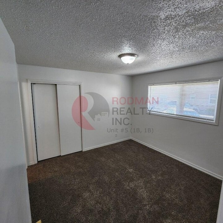 Marjo Apartments in Longview, WA - Building Photo