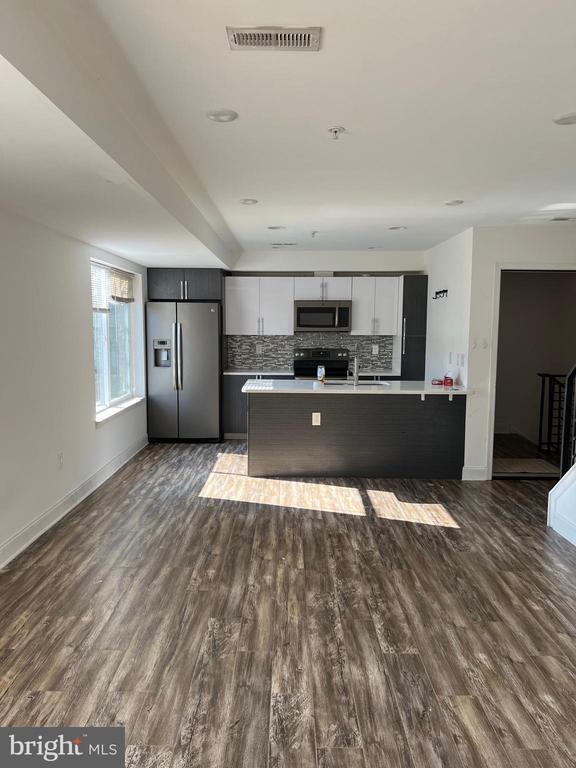 1257-59 N Newkirk St-Unit -D in Philadelphia, PA - Building Photo - Building Photo