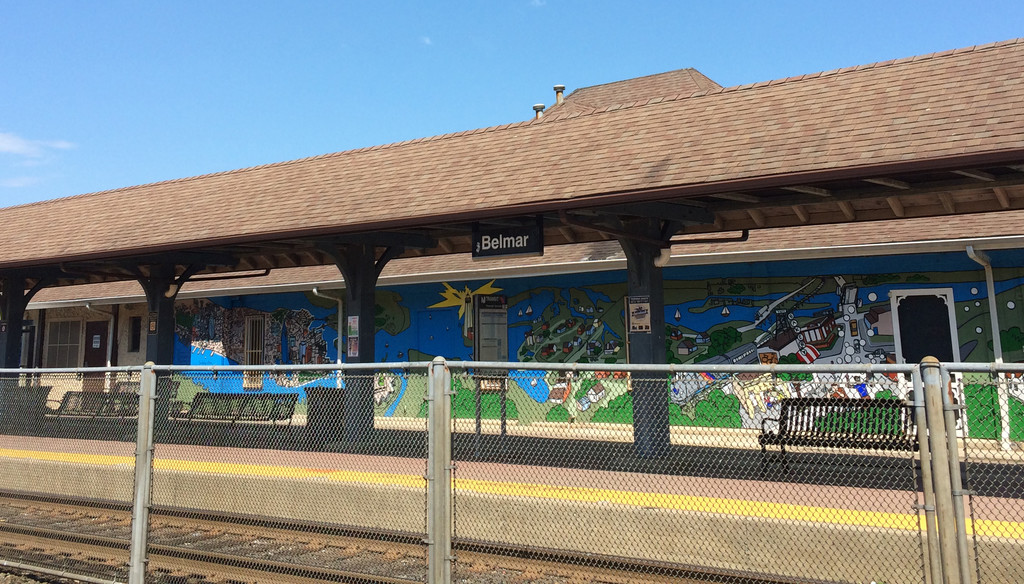 The Plaza at Belmar Apartments Belmar, NJ Apartments For Rent