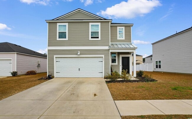 1057 Saltgrass Way in Myrtle Beach, SC - Building Photo - Building Photo