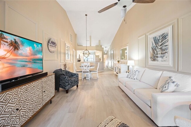 property at 13631 Worthington Way