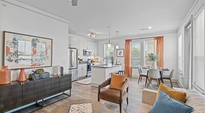 1700 Katy For Bend Rd in Katy, TX - Building Photo - Building Photo