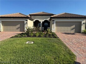 11909 Sacra Pl in Ft. Myers, FL - Building Photo