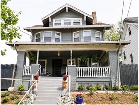 1610 Clarewood Ave in Cincinnati, OH - Building Photo