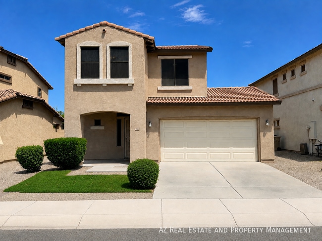 property at 5158 W Shaw Butte Dr