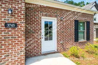 3745 Seaside Sparrow Cir in Bessemer, AL - Building Photo - Building Photo