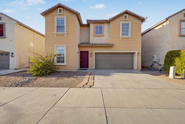 property at 8932 W Hammond Ln