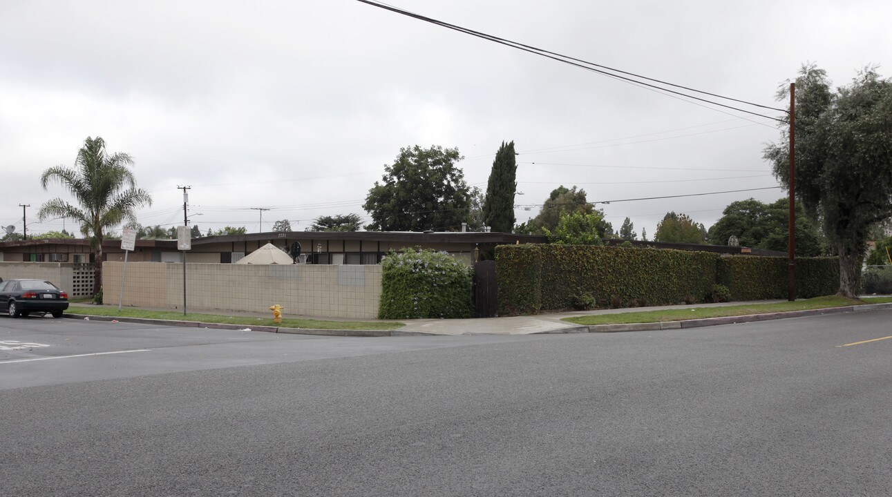 7731 Fillmore Dr in Buena Park, CA - Building Photo