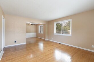 1411 Custer Ave in Colorado Springs, CO - Building Photo - Building Photo