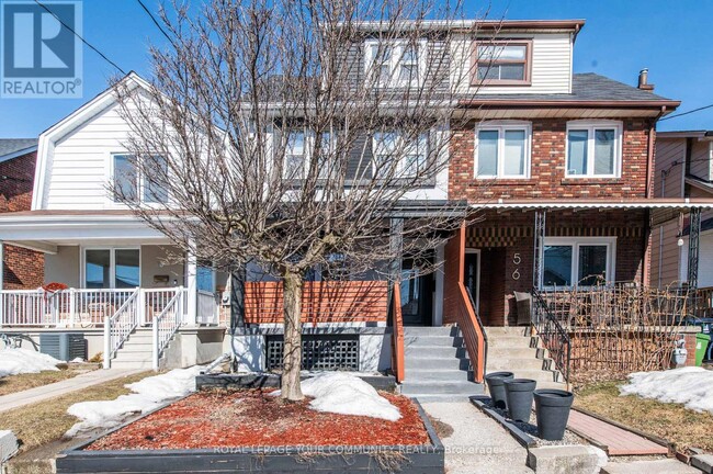 58 Ashbury Ave