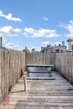 Leroy Street in New York, NY - Building Photo - Building Photo