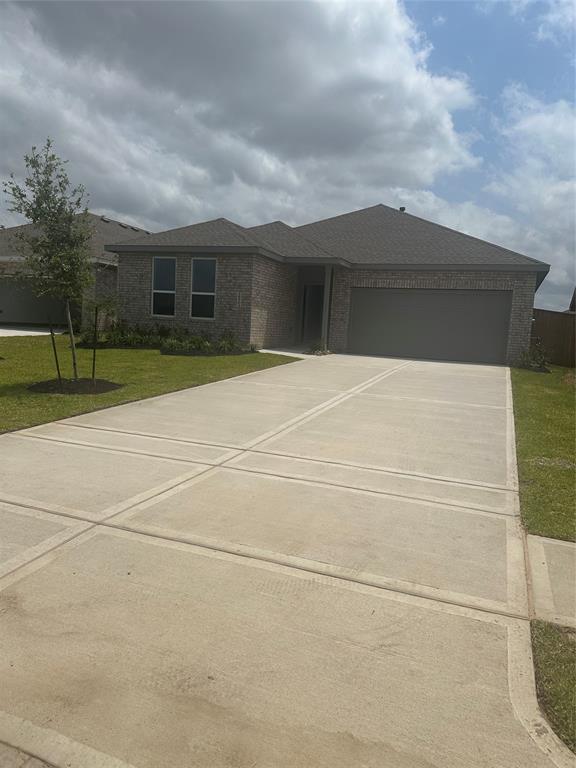 26503 Virginia Wild Rye Ln in Katy, TX - Building Photo - Building Photo