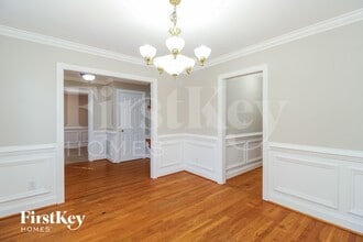 909 Woodview Ridge Trail in Lewisville, NC - Building Photo - Building Photo