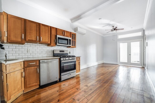 property at 155a Sherman Ave