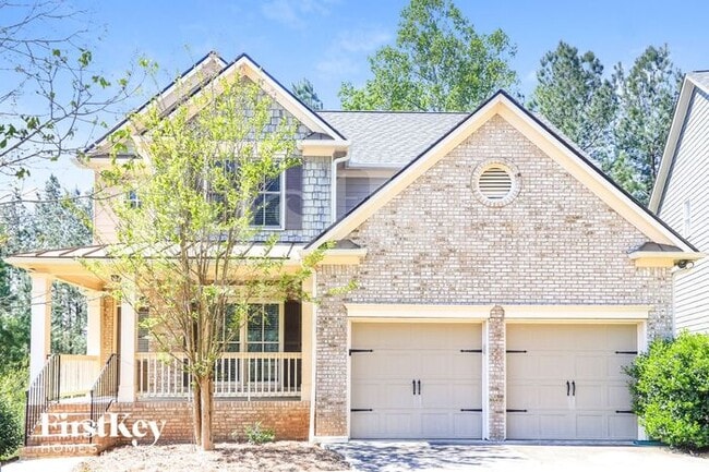 property at 266 Moonlit Trail