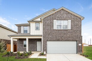 27210 Clear Breeze Dr in Katy, TX - Building Photo