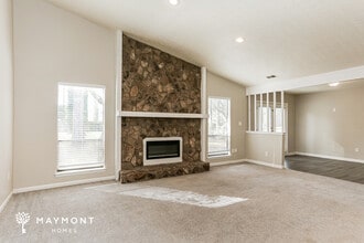 1483 Flat Rock Rd in Stockbridge, GA - Foto de edificio - Building Photo