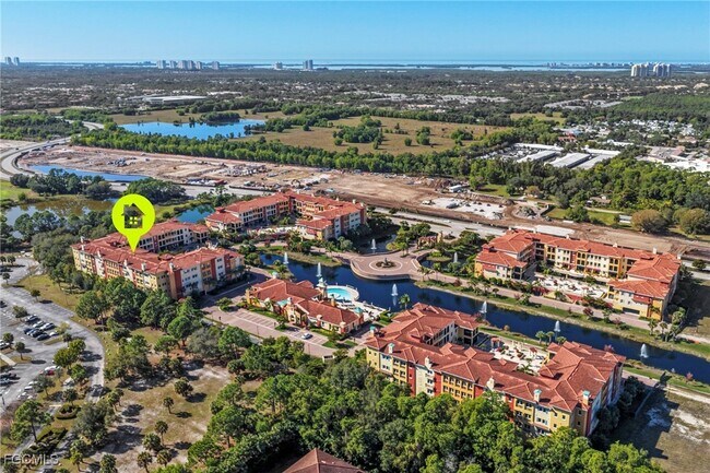 21460 Strada Nuova Circle in Estero, FL - Building Photo - Building Photo